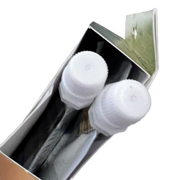 Wewell + Retinol Miracle Booster 2 Sheet Masks NIB Beauty Face Masks Youthful - Picture 6 of 6